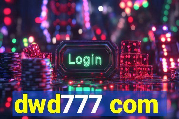 dwd777 com